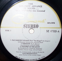 Load image into Gallery viewer, Dick Hyman And His Orchestra : Electrodynamics (7", EP)