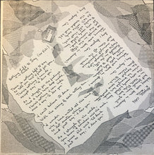 Load image into Gallery viewer, X-Teens : Nothing Left To Say (7", Single)