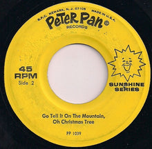 Load image into Gallery viewer, Unknown Artist : Jingle Bells (7")
