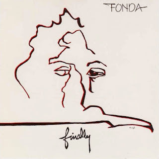 Fonda Feingold : Finally (12