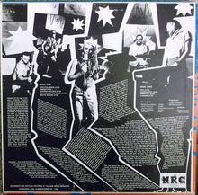 Load image into Gallery viewer, The Nuclear Regulatory Commission : Reactor (LP, Album)