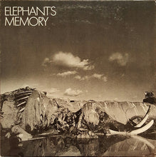 Load image into Gallery viewer, Elephants Memory : Elephant's Memory (LP, Album, Gat)