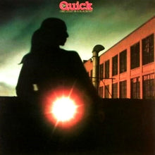 Load image into Gallery viewer, The Quick : One Light In A Blackout (LP, Album)