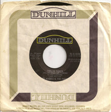 Load image into Gallery viewer, The Mamas &amp; The Papas : Twelve Thirty (Young Girls Are Coming To The Canyon) / Straight Shooter (7", Single)