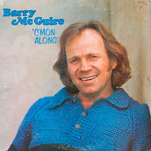 Load image into Gallery viewer, Barry McGuire : C'mon Along (LP, Album)