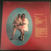 Load image into Gallery viewer, Ike &amp; Tina Turner : Ike &amp; Tina Turner&#39;s Festival Of Live Performances (LP, Album)
