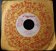 Load image into Gallery viewer, Unknown Artist : 50 Christmas Favorites: Record  3 (7", EP)