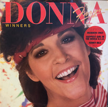 Load image into Gallery viewer, Donna Fargo : Winners (LP, Album, Promo)