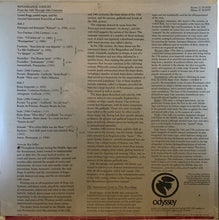Load image into Gallery viewer, Lionel Rogg And The Ricercare-Ensemble Für Alte Musik, Zürich : Renaissance Dances (LP)