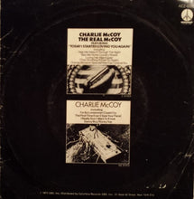 Load image into Gallery viewer, Charlie McCoy : Bonus Record (7", Ltd, Promo)