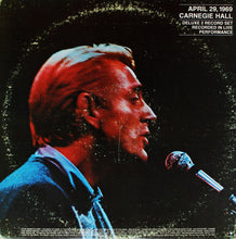 Load image into Gallery viewer, Rod McKuen : At Carnegie Hall (2xLP, Album, RE)