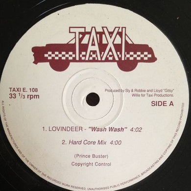 Lloyd Lovindeer / Colin Roach & Karen Smith : Wash Wash / Storybook Children (12