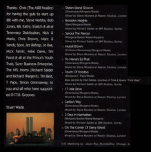 Load image into Gallery viewer, Down To The Bone : From Manhattan To Staten (CD, Album)