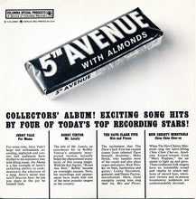 Load image into Gallery viewer, Various : 5th Avenue Parade Of Stars (7", Ltd)