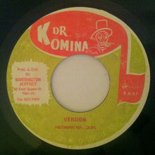 Load image into Gallery viewer, Stanley &amp; Clover : Domestic Affair (7")