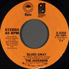 Load image into Gallery viewer, The Jacksons : Show You The Way To Go (7&quot;, Single, Pit)
