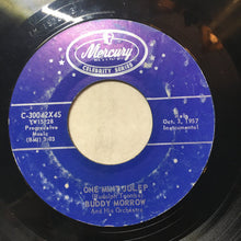 Load image into Gallery viewer, Buddy Morrow And His Orchestra : Night Train (7")