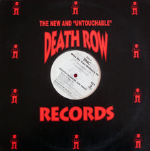 Load image into Gallery viewer, 2Pac : Who Do You Believe In (12&quot;, Promo)