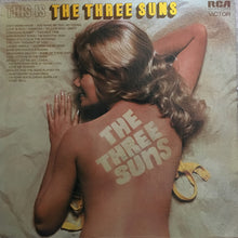Load image into Gallery viewer, The Three Suns : This Is The Three Suns (2xLP, Comp)