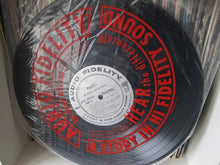 Load image into Gallery viewer, Jo Basile's Accordion And Orchestra Featuring Massed Strings* : Paris! (LP, Album)