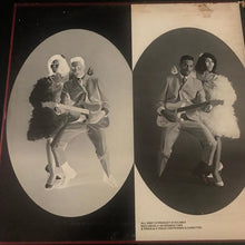 Load image into Gallery viewer, Ike &amp; Tina Turner : Ike &amp; Tina Turner&#39;s Festival Of Live Performances (LP, Album)