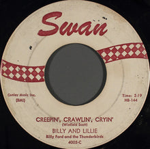 Load image into Gallery viewer, Billy &amp; Lillie : Happiness (7")