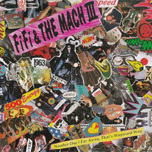 Load image into Gallery viewer, Fifi And The Mach III : Number One / Far Away, That's Wayward Way (7", Single, Pin)