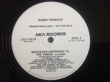 Load image into Gallery viewer, Bobby Womack : (I Wanna) Make Love To You (12&quot;, Single, Promo)