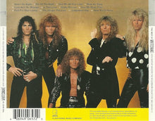 Load image into Gallery viewer, Whitesnake : The Best Of Whitesnake (CD, Comp, RE, RM)