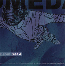 Load image into Gallery viewer, Someday I : :ref 4 (CD, Album)