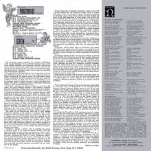 Load image into Gallery viewer, Michael Praetorius / Johann Hermann Schein - Ferdinand Conrad Instrumental Ensemble / Niedersächsischer Singkreis / Willi Träder : Christmas Music / Dances From "Terpsichore" / Two Suites From "Banchetto Musicale" (LP, Album)