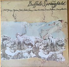 Load image into Gallery viewer, Buffalo Springfield : Buffalo Springfield (2xLP, Comp, RP, MO )