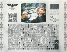 Load image into Gallery viewer, Silke Bischoff : Silke Bischoff (CD, Album, 1st)