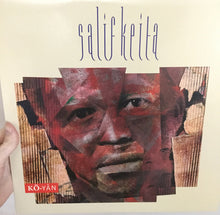 Load image into Gallery viewer, Salif Keita : Ko-Yan (LP, Album)