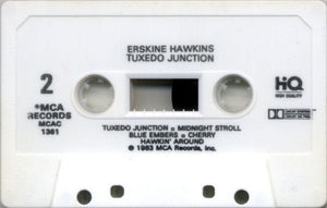 Erskine Hawkins : Tuxedo Junction (Cass, Comp, hiQ)