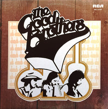 Load image into Gallery viewer, The Good Brothers (2) : The Good Brothers (LP, Album, RE)