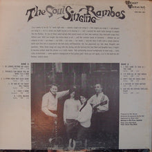 Load image into Gallery viewer, The Rambos : The Soul Singing Rambos (LP)
