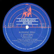 Load image into Gallery viewer, Suzanne Gigli : Boys Do It (12&quot;)