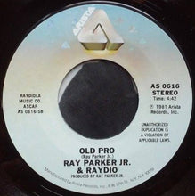 Load image into Gallery viewer, Raydio : That Old Song (7&quot;)