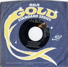 Load image into Gallery viewer, Elvis Presley With The Jordanaires : It&#39;s Now Or Never / A Mess Of Blues (7&quot;, Single, RE)