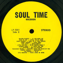 Load image into Gallery viewer, Various : America&#39;s 24 Greatest Male Soul Singers  (LP, Comp)