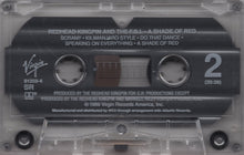 Load image into Gallery viewer, Redhead Kingpin And The FBI : A Shade Of Red (Cass, Album)