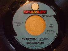 Load image into Gallery viewer, The Moonrakers (2) : Together With Him (7", Single, Promo)