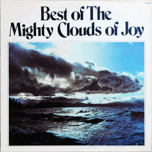 Load image into Gallery viewer, The Mighty Clouds Of Joy : Best Of The Mighty Clouds Of Joy (LP, Comp, RP)