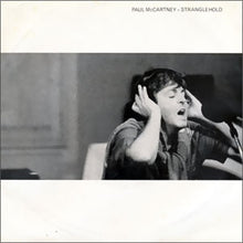 Load image into Gallery viewer, Paul McCartney : Stranglehold (7", Promo)