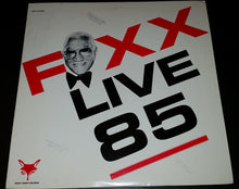 Load image into Gallery viewer, Redd Foxx : Foxx Live 85 (LP)