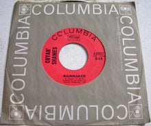 Load image into Gallery viewer, The Cryan' Shames : Rainmaker (7")