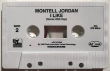 Load image into Gallery viewer, Montell Jordan : Falling (Cass, Single, 35,)