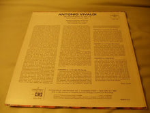 Load image into Gallery viewer, Antonio Vivaldi, Wilfried Boettcher, Pina Carmirelli, Hamburger Kammerorchester : The Four Seasons (LP, Album)