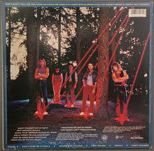 Load image into Gallery viewer, Night Ranger : Dawn Patrol (LP, Album, RE, Glo)